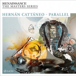 RENAISSANCE THE MASTERS SERIES PART 16 HERNAN CATTANEO - PARALLEL