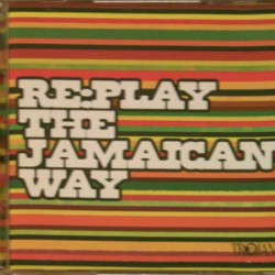 RE: PLAY THE JAMAICAN WAY