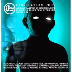 SOMA COMPILATION 2005