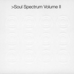 SOUL SPECTRUM VOLUME II