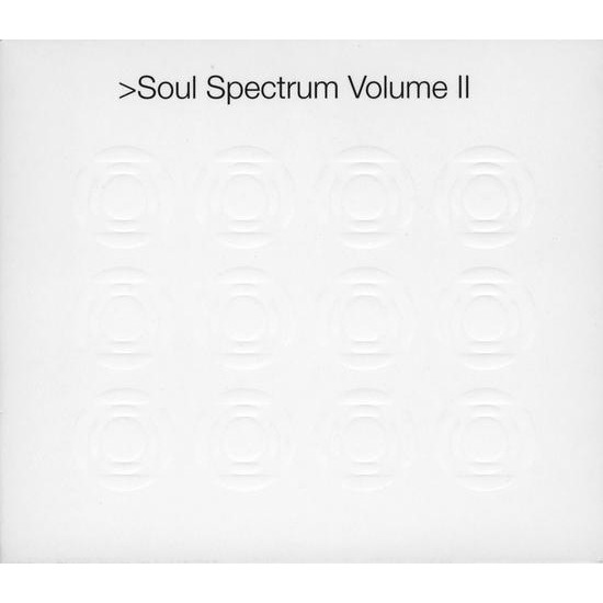 SOUL SPECTRUM VOLUME II