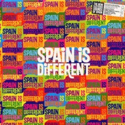 SPAIN IS DIFFERENT