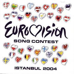 EUROVISION SONG CONTEST ISTANBUL 2004