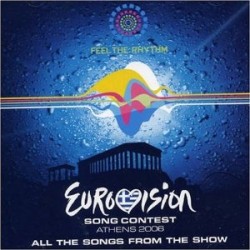 EUROVISION SONG CONTEST ATHENS 2006