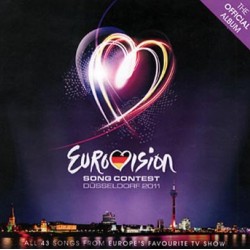 EUROVISION SONG CONTEST 2011 DUSSELDORF 