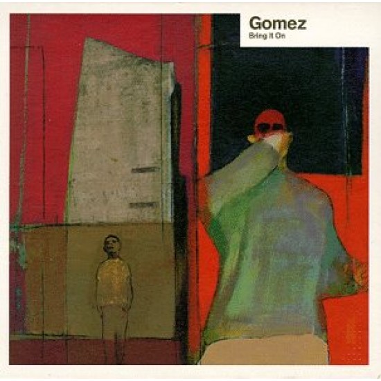 GOMEZ BRING IT ON