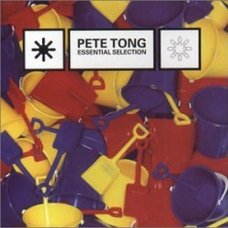 PETE TONG ESSENTIAL SELECTION 1999