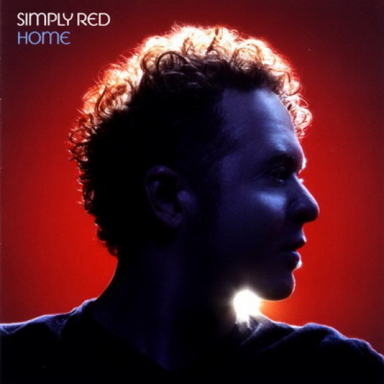 SIMPLY RED HOME