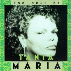 TANIA MARIA THE BEST OF