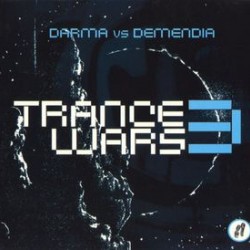 DARMA VS DEMENDIA TRANCE WARS 3