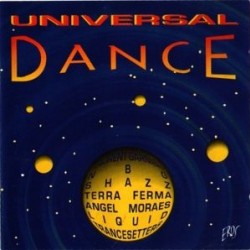 UNIVERSAL DANCE