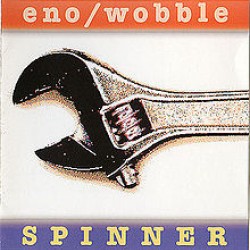 ENO / WOBBLE SPINNER