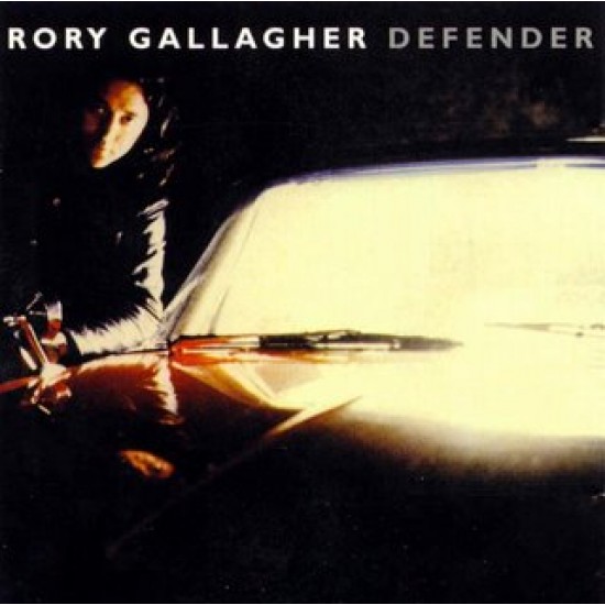 GALLAGHER RORY DEFENDER