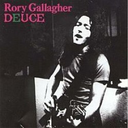 GALLAGHER RORY DEUCE