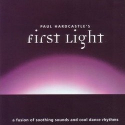 HARDCASTLE S PAUL FIRST LIGHT