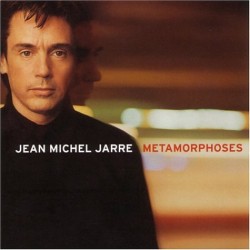 JEAN MICHEL JARRE METAMORPHOSES