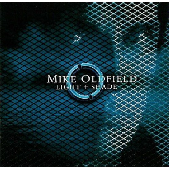 OLDFIELD MIKE LIGHT + SHADE