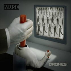 MUSE DRONES DELUXE EDITION