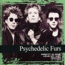 PSYCHEDELIC FURS COLLECTIONS