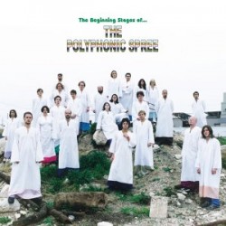 THE POLYPHONIC SPREE THE BEGINNING STAGES OF...