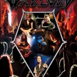 WARLORD LIVE IN ATHENS 2CD+ DVD
