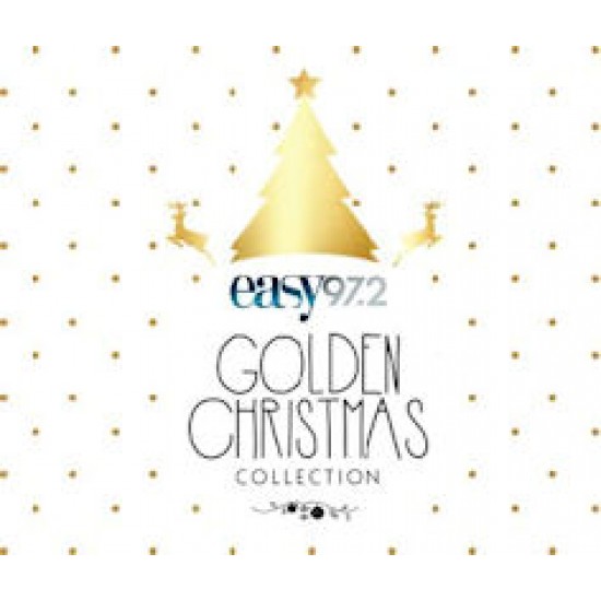 GOLDEN CHRISTMAS COLLECTION 2015 EASY 97,2