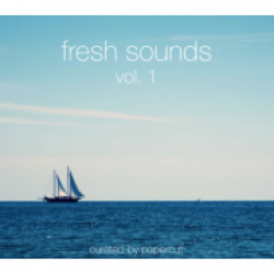 FRESH SOUNDS V 1 curated by PAPERCUT