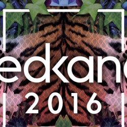 HED KANDI 2016