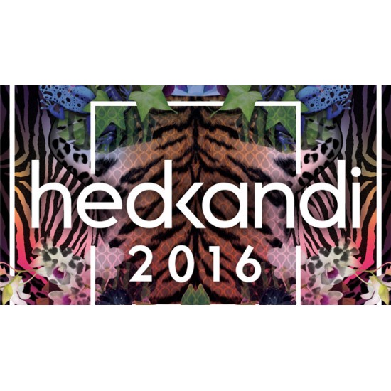 HED KANDI 2016
