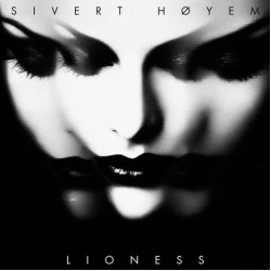 HOYEM SIVERT 2016 LIONESS