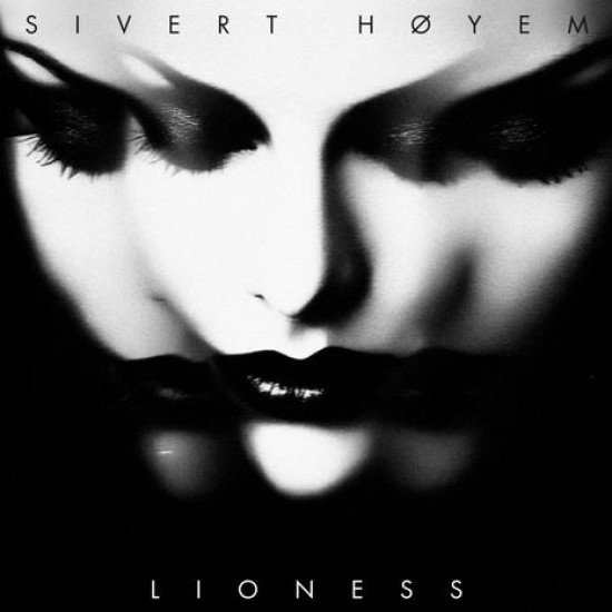 HOYEM SIVERT 2016 LIONESS