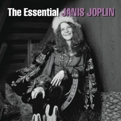 JOPLIN JANIS THE ESSENTIAL