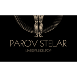PAROV STELAR 2016 LIVE@PUKKELPOP