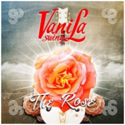 VANILA SWING 2016 THE ROSE