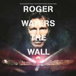 WATERS ROGER 2015 THE WALL