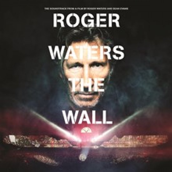 WATERS ROGER 2015 THE WALL