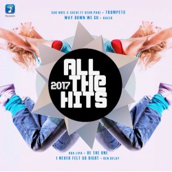ALL THE HITS 2017 ATHENS DEEJAY 95.2