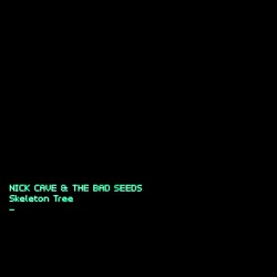 CAVE NICK 2016 SKELETON TREE LP