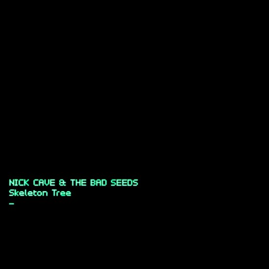 CAVE NICK 2016 SKELETON TREE LP