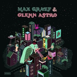 MAX GRAFT & GLENN ASTRO 2016 THE YARD WORK SIMULATOR