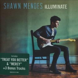 MENDES SHAWN ILLUMINATE DELUXE EDITION