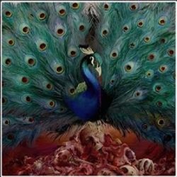 OPETH 2016 SORCERESS DELUXE CD
