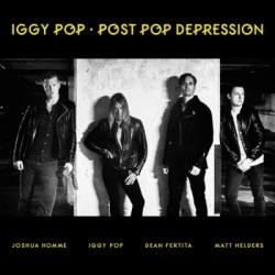 POP IGGY 2016 POST POP DEPRESSION