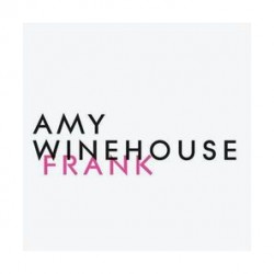 WINEHOUSE AMY FRANK 2 CD