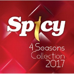 SPICY 2017 4 SEASONS COLLECTION 
