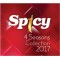 SPICY 2017 4 SEASONS COLLECTION 