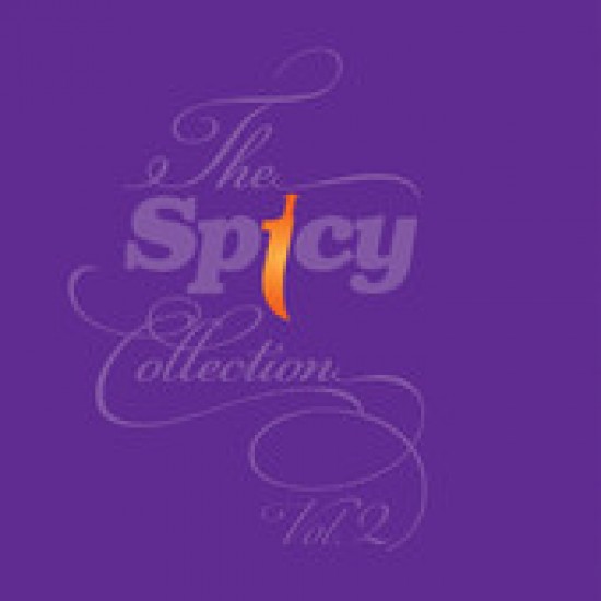THE SPICY COLLECTION VOL 2