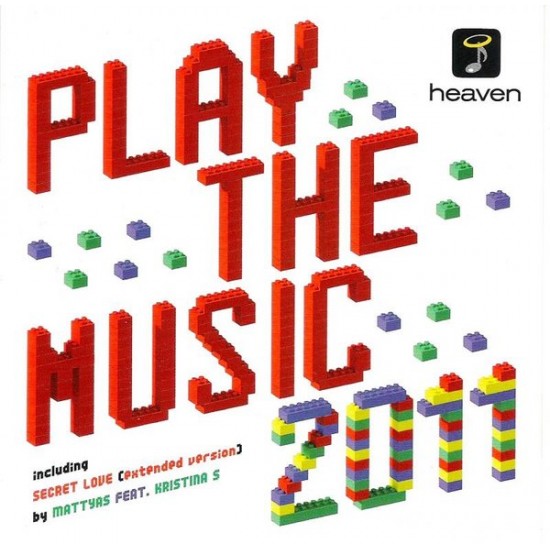 PLAY THE MUSIC 2011 HEAVEN