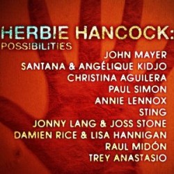 HANCOCK Herbie possibilities