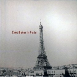 BAKER Chet in Paris vol. 2